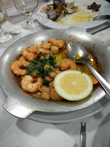 O Mirrita - Gastronomia e hotelaria