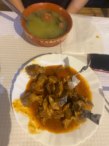 Praça Central - Braga