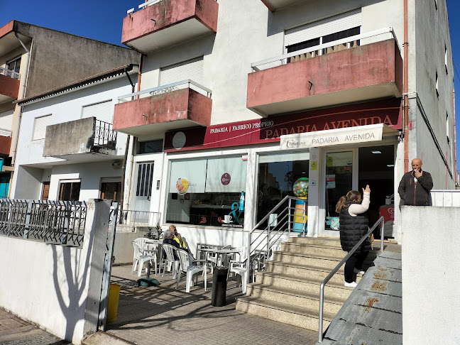 Padaria Avenida - Barcelos