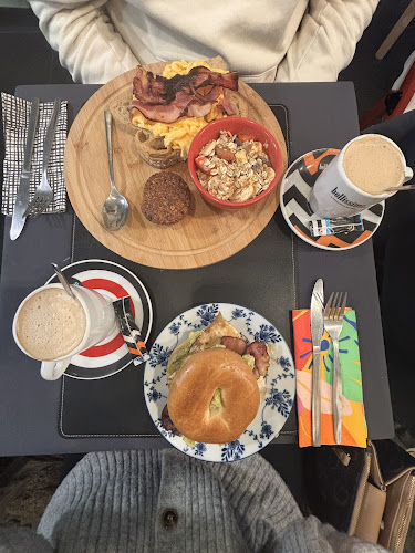 Reviews of Coretto Café e Tortaria in Braga - Gastronomia e hotelaria