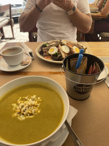 Doce Mar Café Open Times