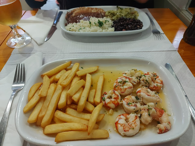 Cantinho dos Amigos - Gastronomia e hotelaria