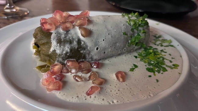 Frida - Cocina.Mestiza, Lda