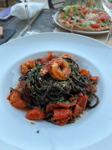 Il Fiume Nogueiró - Gastronomia e hotelaria