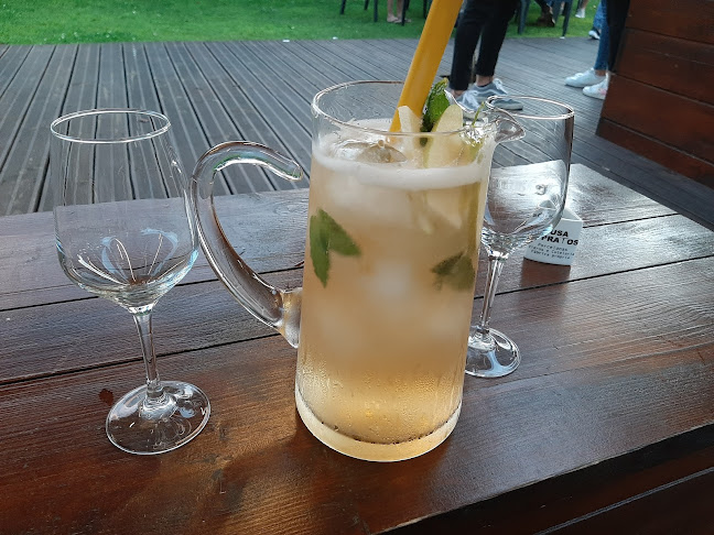 Comentarii opinii despre Armazém do Peixe