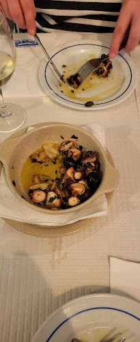 Restaurante Pedro - Gastronomia e hotelaria