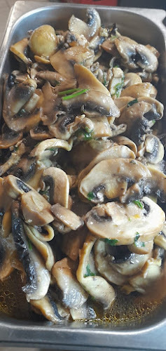 Petiscos & Mordiscos