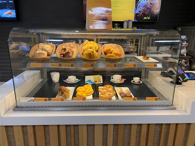 Opinii despre McDonald's - Alameda Shopping în Porto - Gastronomia e hotelaria