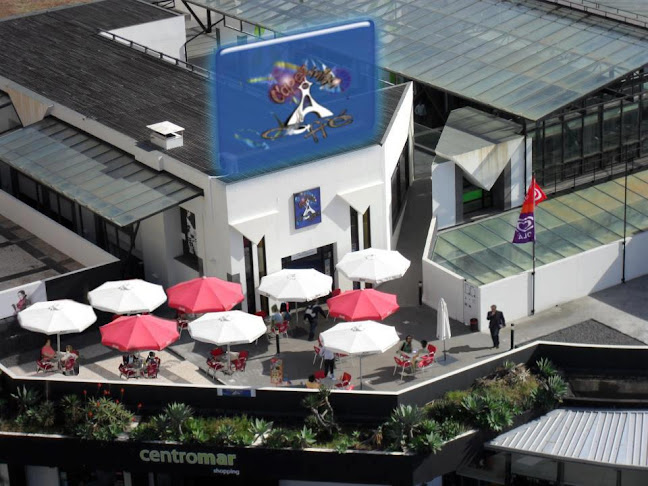 Opinii despre A Capelinha Caffé în Funchal - Gastronomia e hotelaria