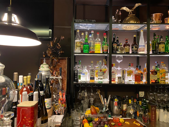 Comentarii opinii despre MotherForks