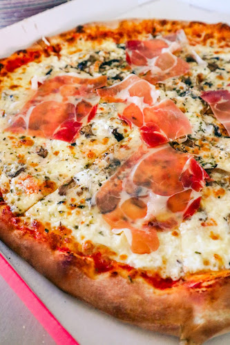 Maxi Pizza Loulé - Loulé