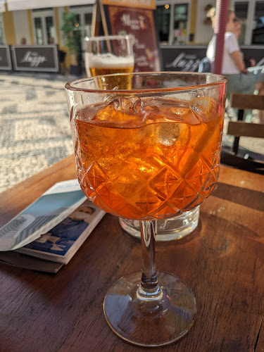 Opinii despre The Fogg pub în Figueira da Foz - Gastronomia e hotelaria