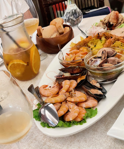 Restaurante Alcazar - Gastronomia e hotelaria