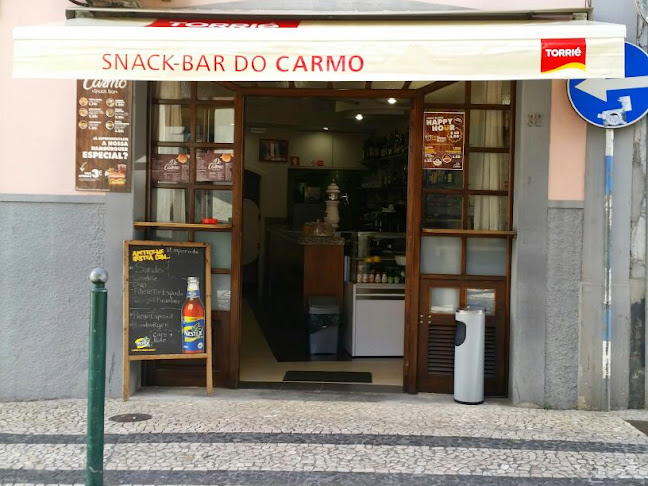 Snack-Bar do Carmo