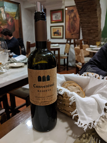 Solar do Forcado Phone number