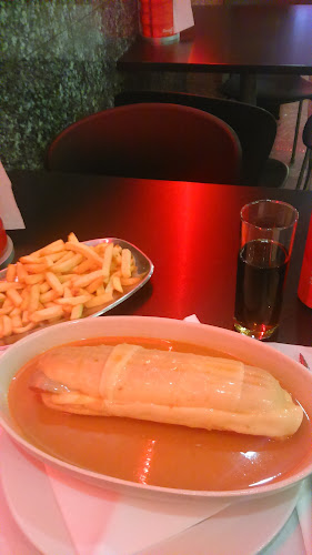 Café Pereira - Porto