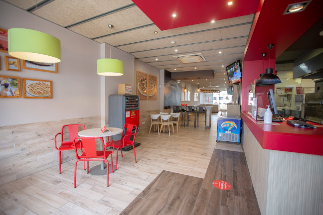 Telepizza Aveiro - Aveiro