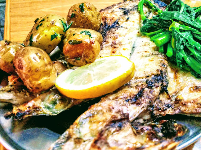 Oásis - Gastronomia e hotelaria