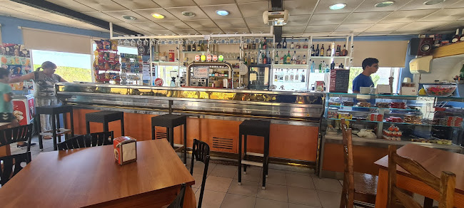 Horacius Bar - Mira de Aire