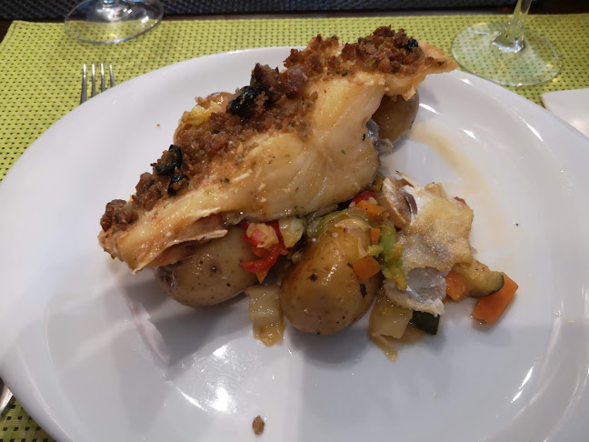 Opinii despre Ponto Zero în São João da Madeira - Gastronomia e hotelaria