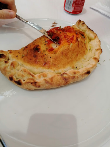 Comentarii opinii despre La Terrazza - Pizzeria