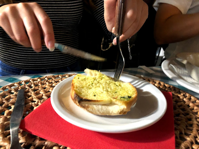 Opinii despre Ricardo's Pizzaria în Albufeira - Gastronomia e hotelaria