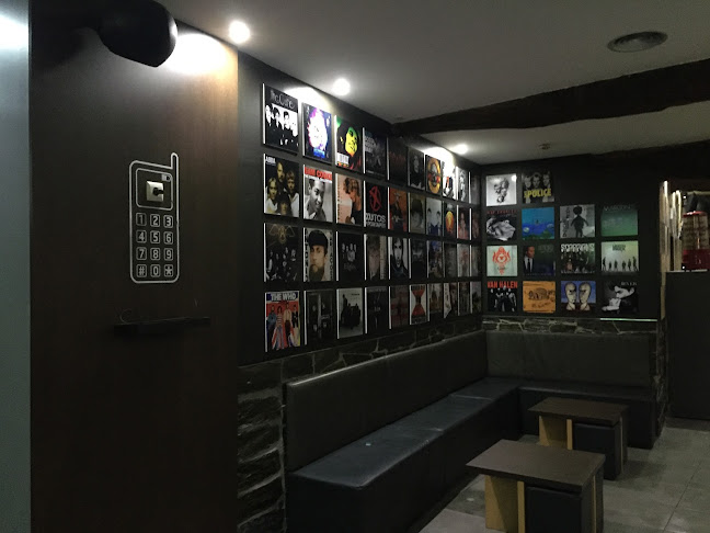 Opinii despre O Pote în Lamego - Gastronomia e hotelaria