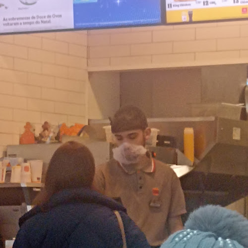 Burger King Open Times