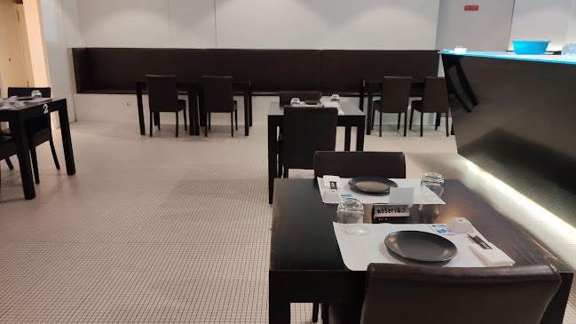Reviews of Restaurante Japonês - SUSHI HOUSE RESTAURANTE in Viseu - Gastronomia e hotelaria