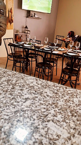 Opinii despre Rolo's Café în Pombal - Gastronomia e hotelaria