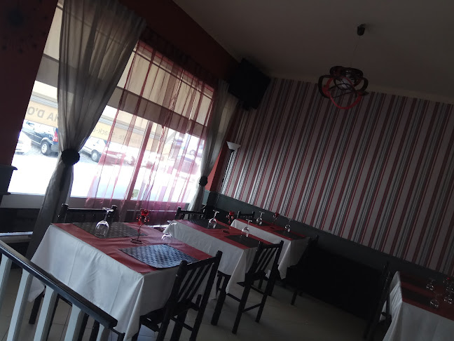 Restaurante Grelha D'ouro - Gastronomia e hotelaria
