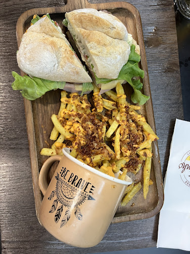 Preguinho on Wheels Paredes - Paredes