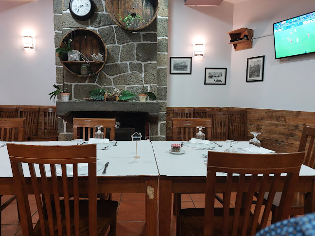 Comments and reviews of Restaurante O Parque