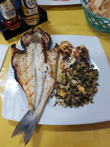 Terra e Mar - Gastronomia e hotelaria