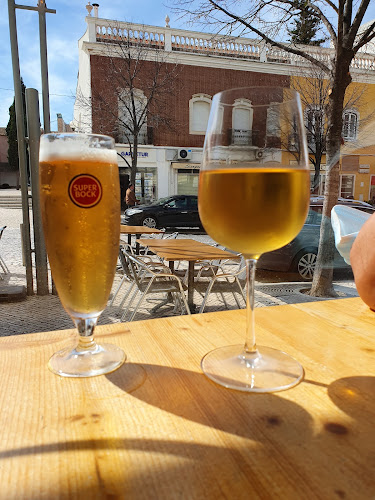 Hamburgueria da Baixa - Loulé