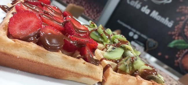 Café Da Manhã - Amarante