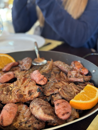 Restaurante Frequente