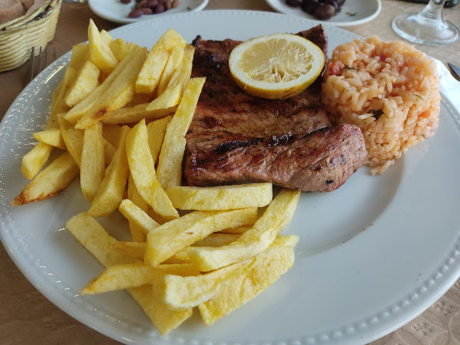 Restaurante Real Sport Clube