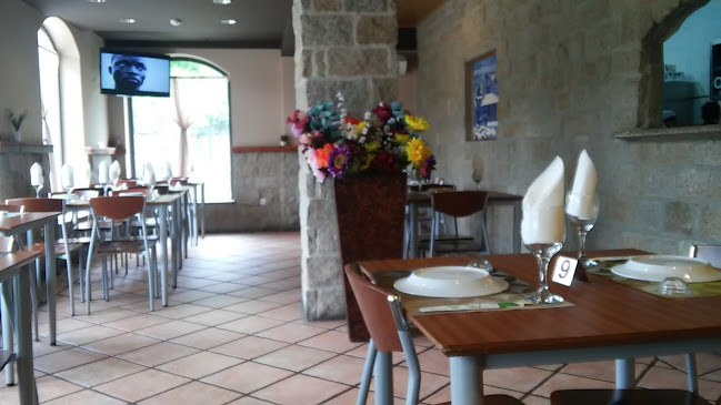 Comments and reviews of YOKOZO SUSHI LOUNGE - COVILHÃ