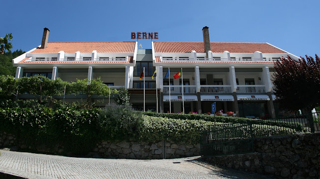 Opinii despre Restaurante Berne în Manteigas - Gastronomia e hotelaria