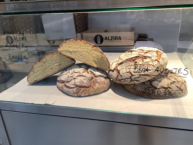 Padaria Alzira do Bolhão - Gastronomia e hotelaria