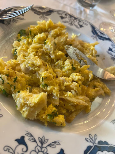 Restaurante Escondidinho - Gastronomia e hotelaria