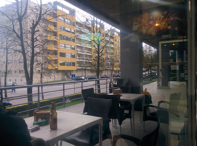 Pastelaria Moinho do Pão - Águas Santas