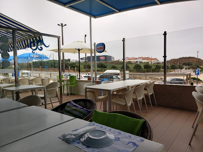 Opinii despre Portinho de Areia în Peniche - Gastronomia e hotelaria