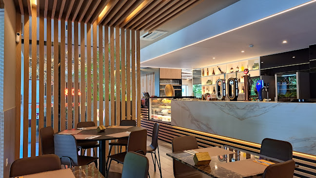 Opinii despre Restaurante Diogo în Vila Nova de Famalicão - Gastronomia e hotelaria