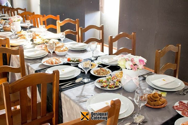 Comments and reviews of Fafe Restaurante Desigual