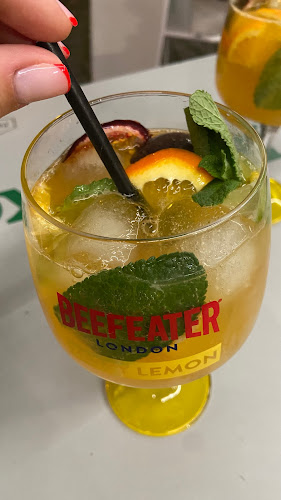 Comentarii opinii despre Pátio da Sé