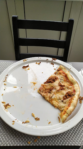 Pizzaria Cosa Nostra - Alvalade