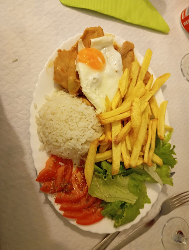 Opinii despre Restaurante O Chaparrinho în Atouguia da Baleia - Gastronomia e hotelaria