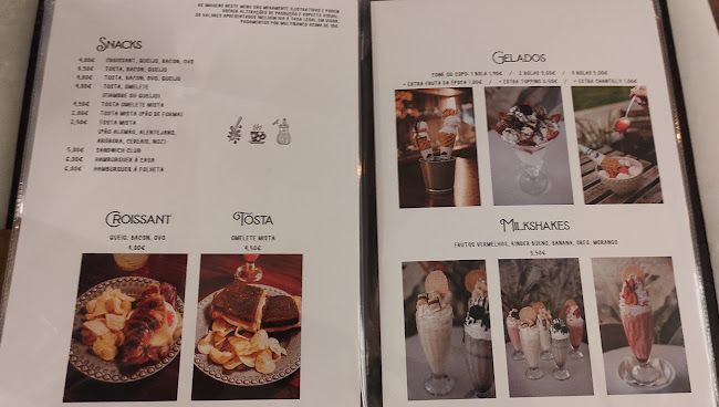 Bolos do Folheta Póvoa De varzim - Póvoa de Varzim